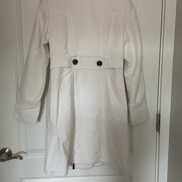 Mango Coat - Picture 2 of 4